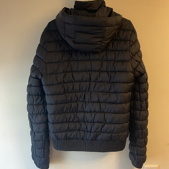 Merrell Thinsulate puffer coat EUC - Picture 3 of 7